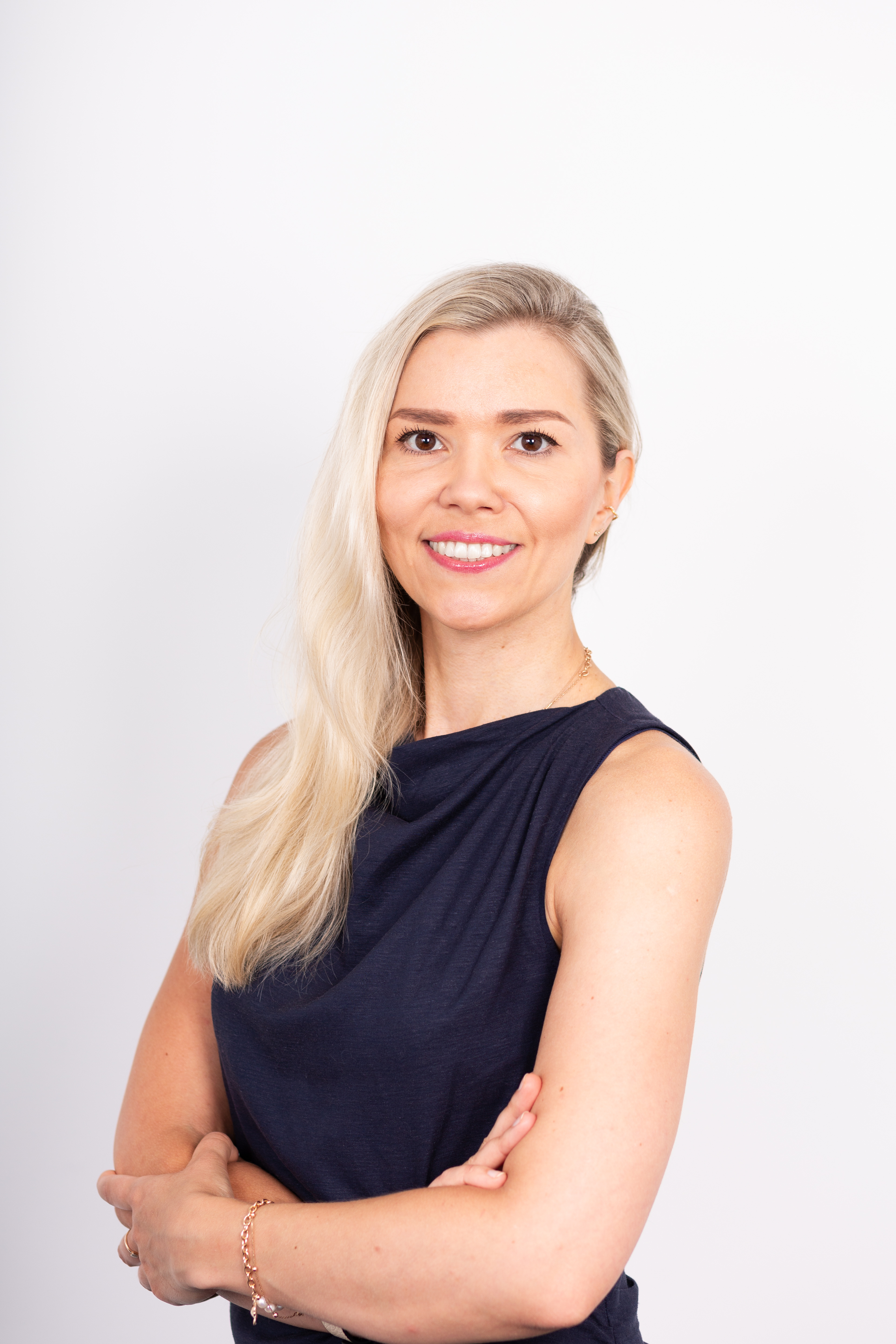 Elena Gromberg, PhD